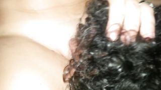 Mi piace leccarla a mia moglie