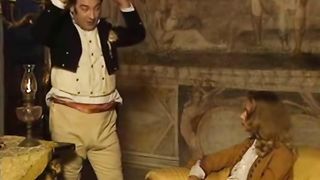 Napoleone Imperatore Perverso FILM PORNO
