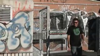 Borgata Connection FILM PORNO