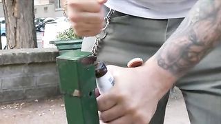 Borgata Connection FILM PORNO