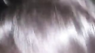 La sborro a sorpresa e lei si incazza