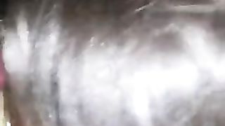 La sborro a sorpresa e lei si incazza