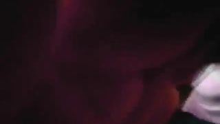 Le va di traverso la sborra del fidanzato