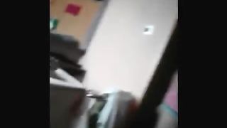 Le va di traverso la sborra del fidanzato