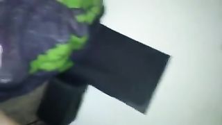 18enne latina si fa chiavare da due amici