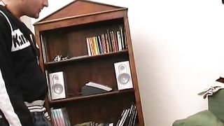 Quel Guardone di mio Padre FILM PORNO