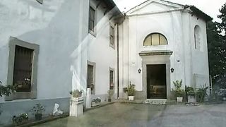 Io, la Monaca di Monza FILM PORNO