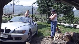 La Siciliana FILM PORNO