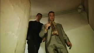 Alta Borghesia FILM PORNO