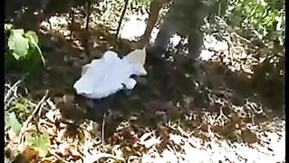 Coppia cuckold in vacanza a Capoverde