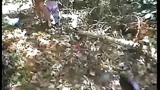 Coppia cuckold in vacanza a Capoverde