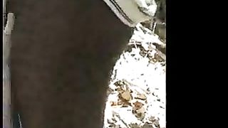 Coppia cuckold in vacanza a Capoverde