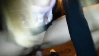 Non vedevo l'ora di SUCCHIARTI IL CAZZO !!!