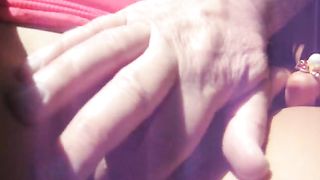 Porcate in auto con una prostituta