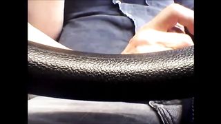 La mia collega ci sa fare con la bocca