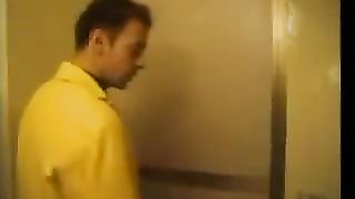 Rocco e la GangBang per Maria