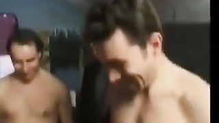 Rocco e la GangBang per Maria