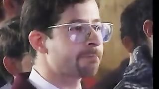 Rocco e la GangBang per Maria