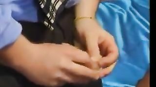 Rocco e la GangBang per Maria