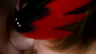 Sborra a colazione per la mia TROIA !