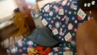 Sborra a colazione per la mia TROIA !