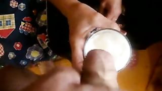 Sborra a colazione per la mia TROIA !