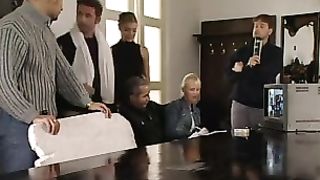 Il Cervello tra le Gambe FILM PORNO