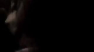 Le do un passaggio ma voglio in cambio un pompino