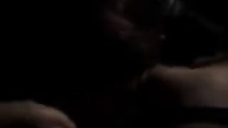 Le do un passaggio ma voglio in cambio un pompino