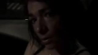 Anteprima del video: Le do un passaggio ma voglio in cambio un pompino