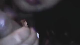 Come me lo succhia la culona brasiliana !!!