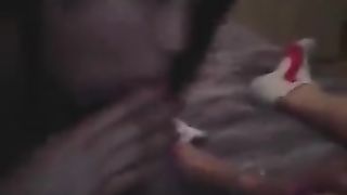 Come me lo succhia la culona brasiliana !!!