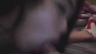 E ora mi scopo la zoccolona brasiliana !!!