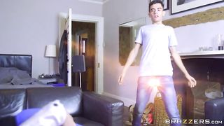 La PARODIA PORNO di Dragon Ball