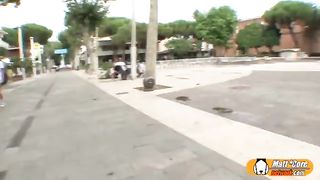 Una Giornata di Sesso con Valery Vita