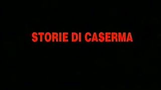 Storie di Caserma 1 FILM PORNO