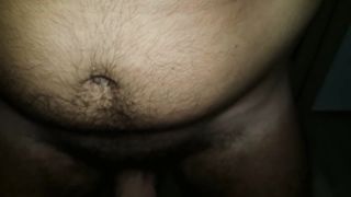 Soffocone con succhiotto alle palle