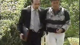 La Mia Signora FILM PORNO