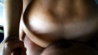 TI PIACE NEL CULO ? Sì amore !!!