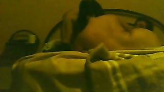 Moglie in vacanza con l'animatore