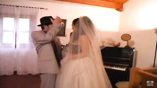 Priscilla Sposa Dolce e Perversa FILM PORNO