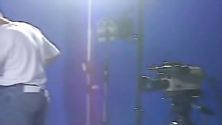 Striscia la Coscia FILM PORNO