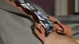 Striscia la Coscia FILM PORNO