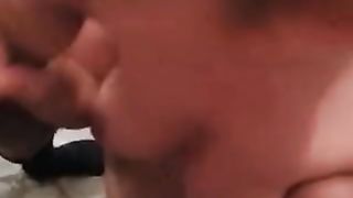 Vieni qua e SUCCHIA ANCHE IL MIO !!!