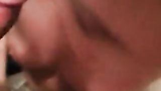 Vieni qua e SUCCHIA ANCHE IL MIO !!!