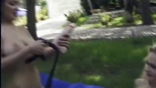 Le Zoccole del Fiume FILM PORNO