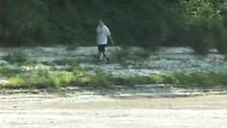 Le Zoccole del Fiume FILM PORNO