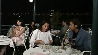 Incontri Anali sul Danubio FILM PORNO