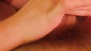 Lo succhio a mio marito