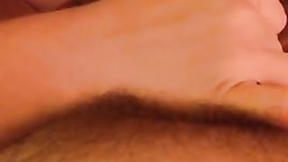 Lo succhio a mio marito